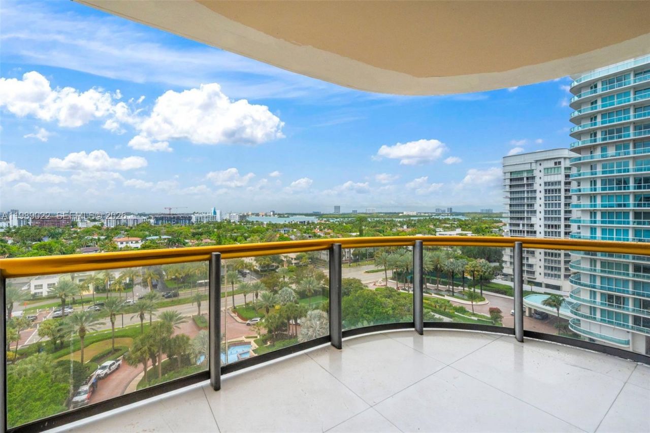 9999 Collins Ave, Unit 11J, Bal Harbour, FL 33154 Photo