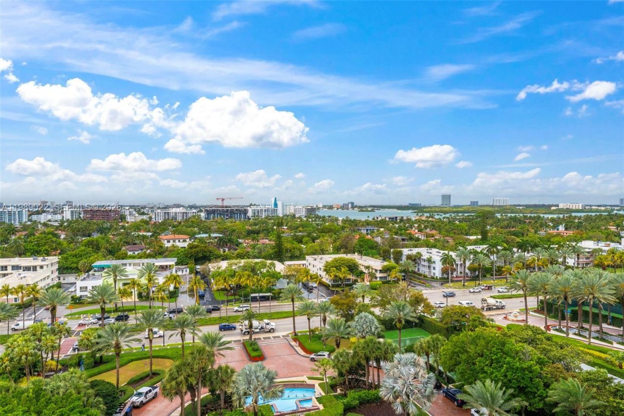 9999 Collins Ave , Unit 11J, Bal Harbour, FL 33154 Photo