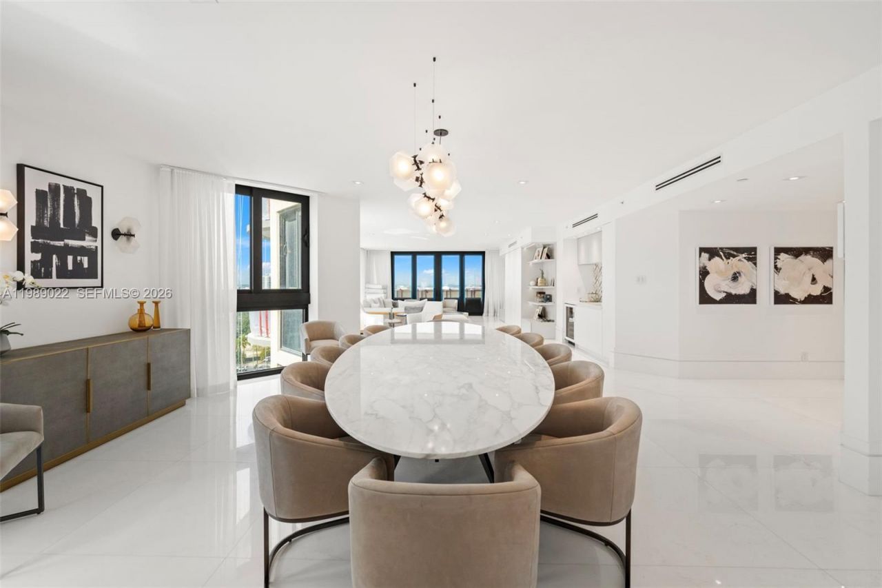 9999 Collins Ave, Unit 11J, Bal Harbour, FL 33154 Photo