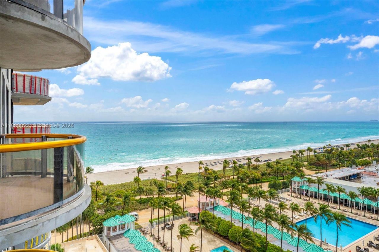 9999 Collins Ave, Unit 11J, Bal Harbour, FL 33154 Photo