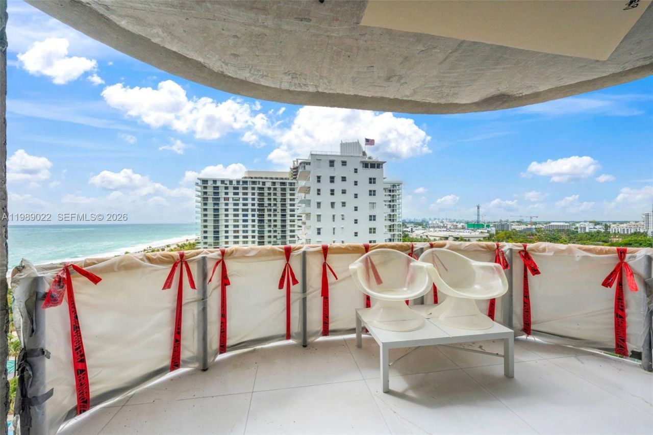 9999 Collins Ave, Unit 11J, Bal Harbour, FL 33154 Photo