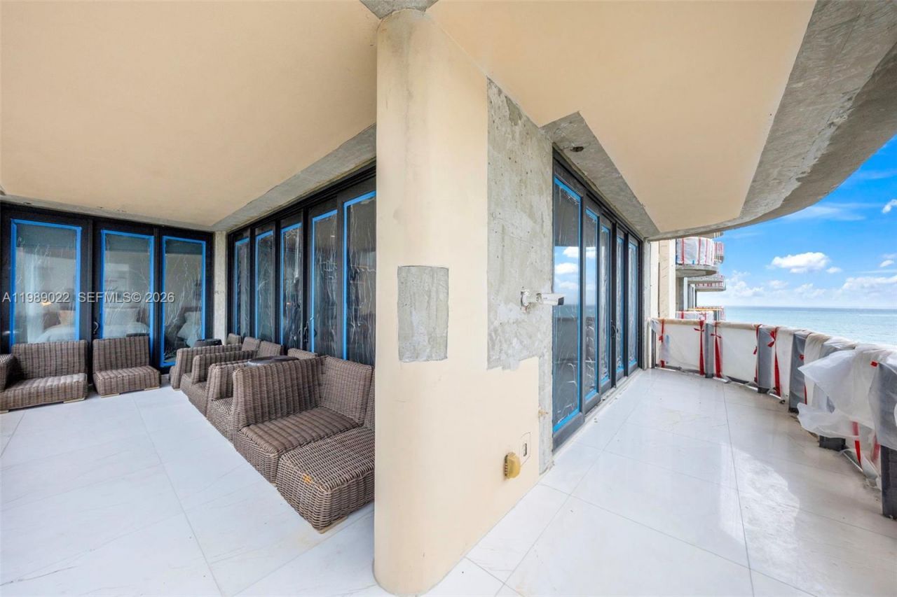9999 Collins Ave, Unit 11J, Bal Harbour, FL 33154 Photo