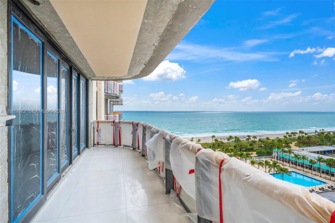 9999 Collins Ave , Unit 11J, Bal Harbour, FL 33154 Photo