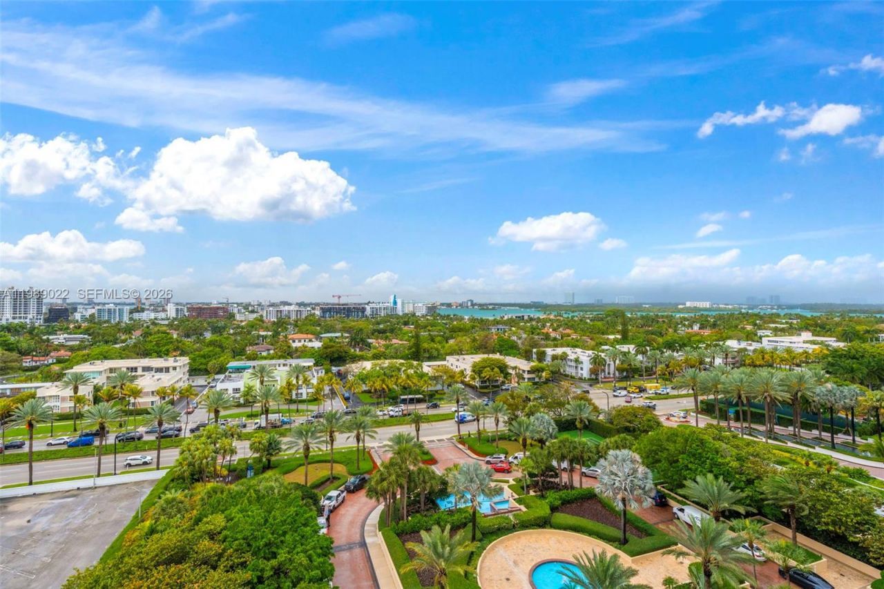 9999 Collins Ave, Unit 11J, Bal Harbour, FL 33154 Photo