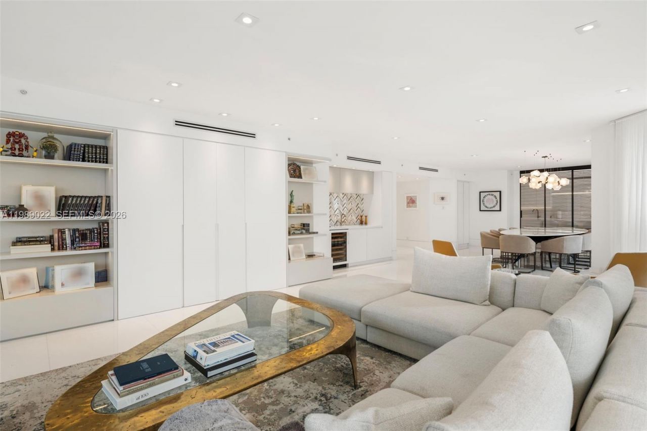 9999 Collins Ave , Unit 11J, Bal Harbour, FL 33154 Photo