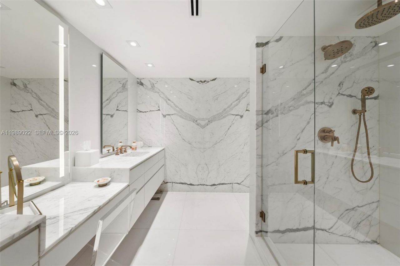 9999 Collins Ave , Unit 11J, Bal Harbour, FL 33154 Photo