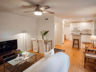 117 Church Street, Unit A, Charleston, SC 29401