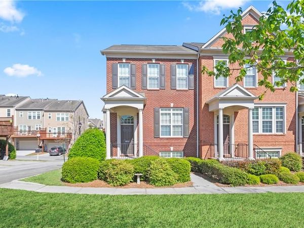 4802 Seldon Way SE, Smyrna, GA 30080