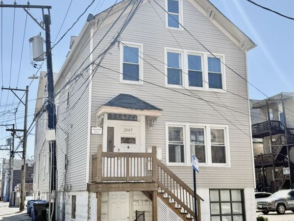 2947 W Cortland Street , Chicago, IL 60647