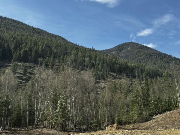 NNA WESTSIDE RD PARCEL 7, Bonners Ferry, ID 83805