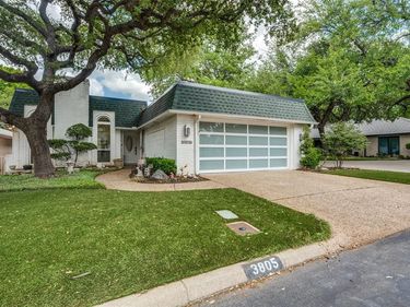 3805 Brookhaven Circle, Fort Worth, TX 76109