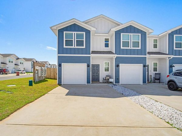 4062 Pendragon Cir, Milton, FL 32583