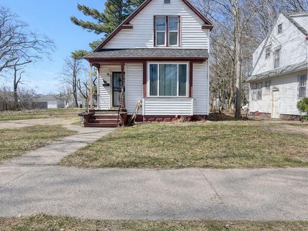 2337 6th Street, Muskegon, MI 49444
