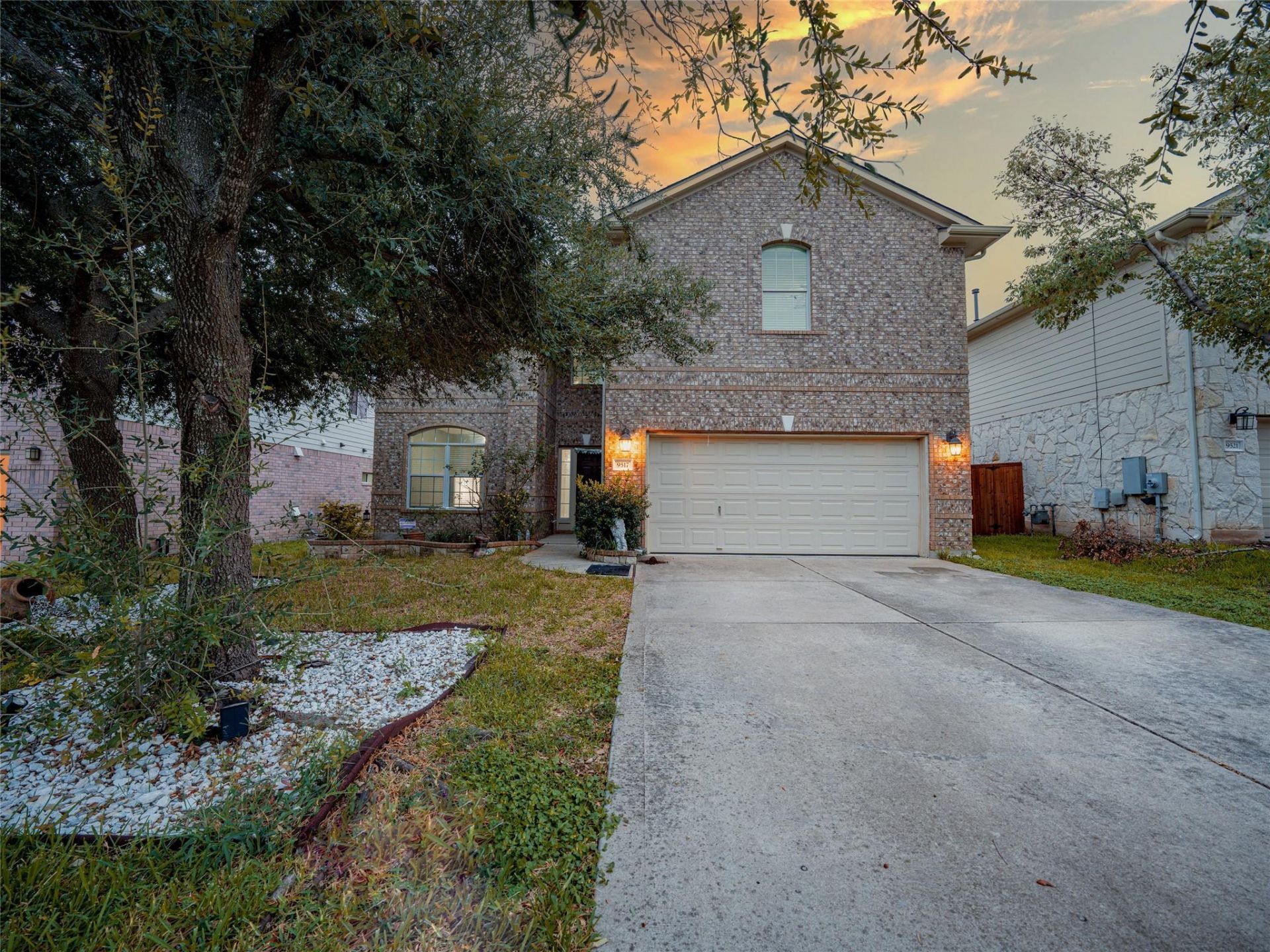 9517 Eagle Knl, Austin, TX 78717 Main Photo