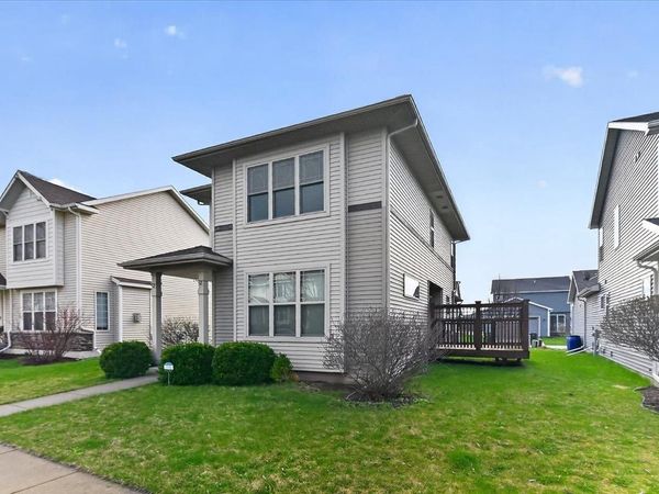 1471 Wild Iris Street, Sun Prairie, WI 53590