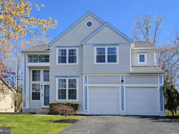 98 HARVARD CIRCLE, PRINCETON, NJ 08540