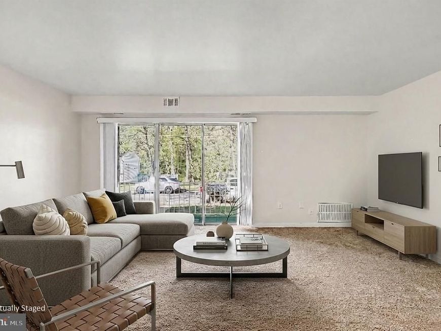 2310 Ewing Avenue, Unit 201, Suitland, MD 20746 Main Photo