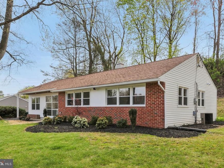 1306 Stotesbury Avenue, Glenside, PA 19038 Main Photo