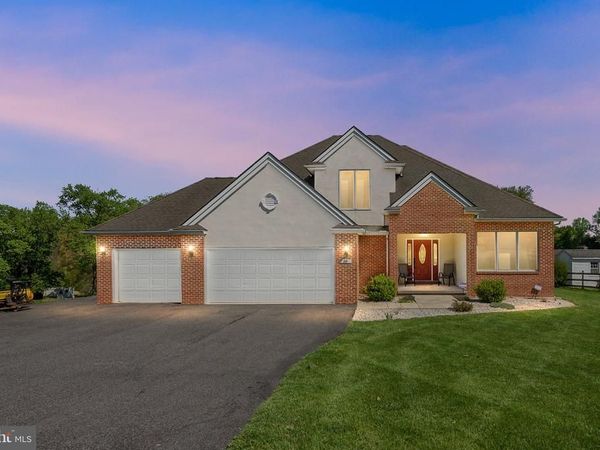 38 DREXEL DRIVE, NEWARK, DE 19711