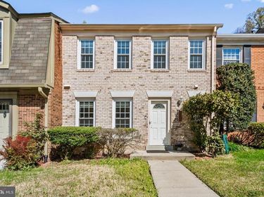 8024 BETHELEN WOODS, SPRINGFIELD, VA 22153