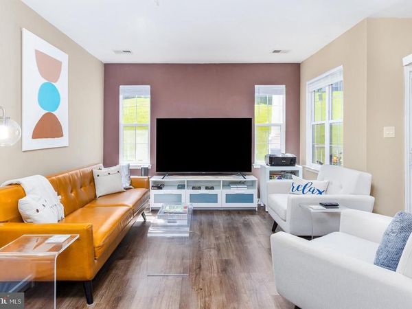 5003 HOLLINGTON DRIVE , Unit 103, OWINGS MILLS, MD 21117