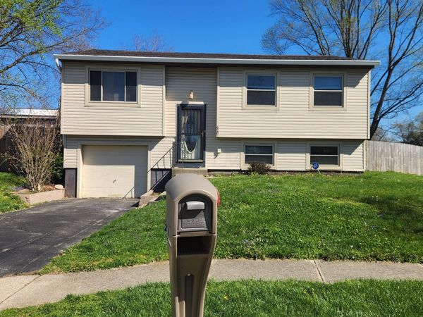620 Mistletoe Court, Columbus, OH 43230