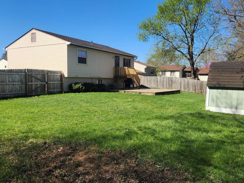 620 Mistletoe Court, Columbus, OH 43230 Photo 20