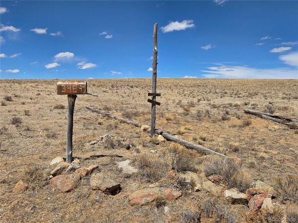 3489 Ute Trace , Hartsel, CO 80449