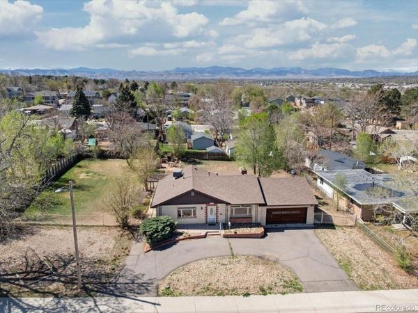 5253 Perry , Denver, CO 81201