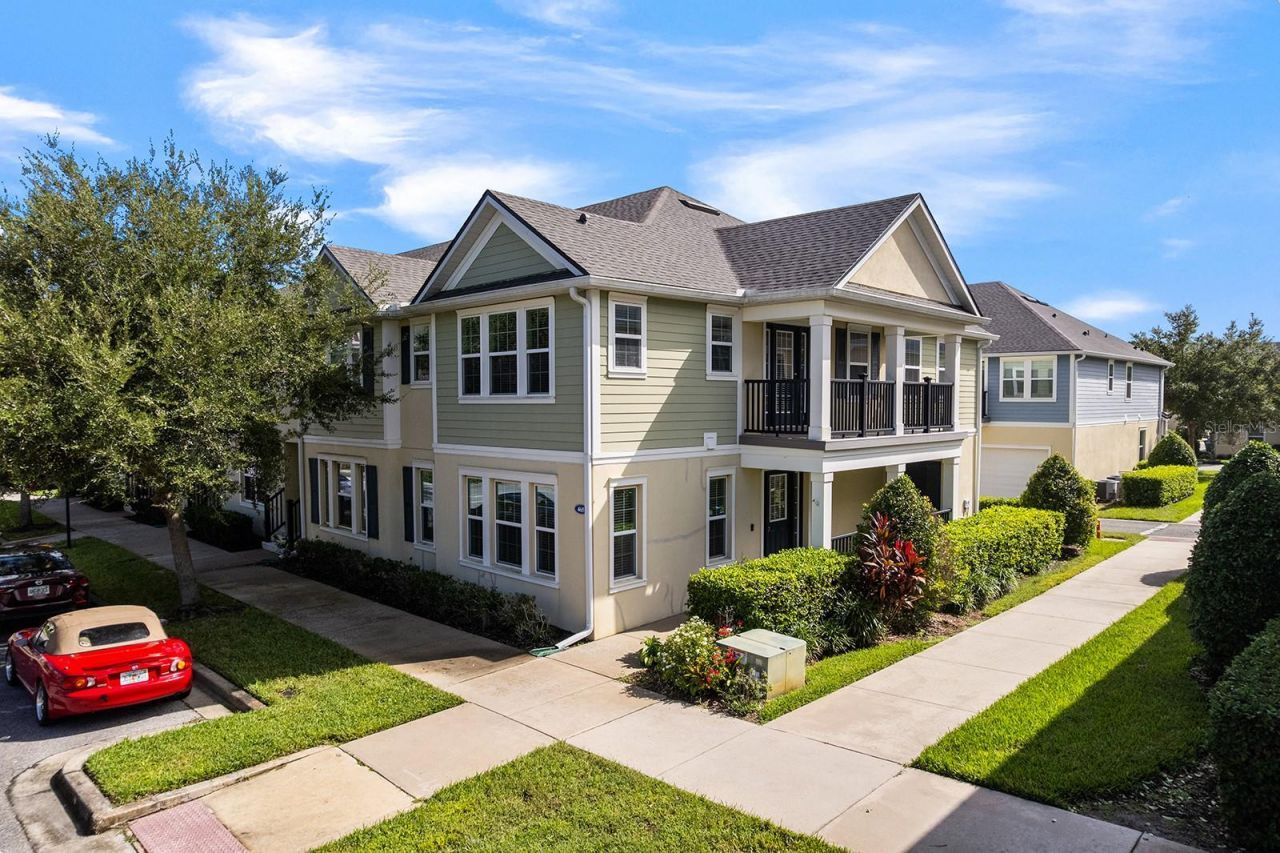 465 Gee Hammock Lane, Winter Springs, FL 32708 Main Photo