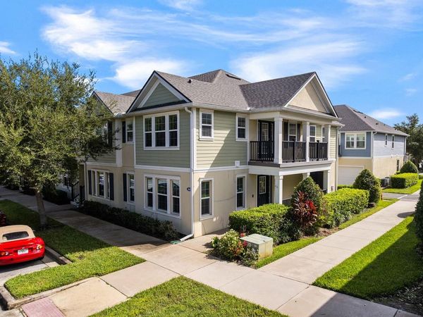 465 GEE HAMMOCK LANE, WINTER SPRINGS, FL 32708