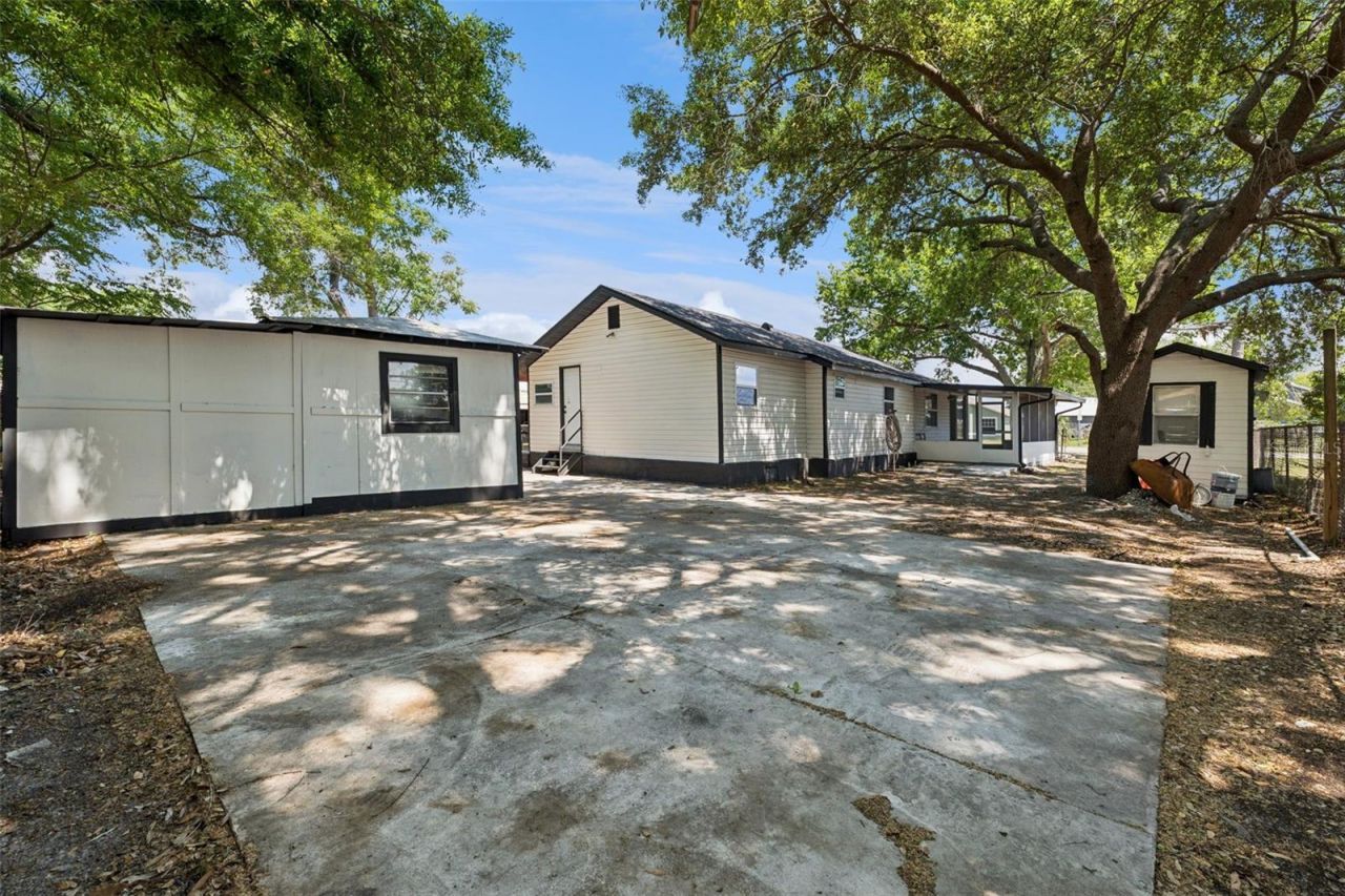 232 Noxon Street, Auburndale, FL 33823 Photo