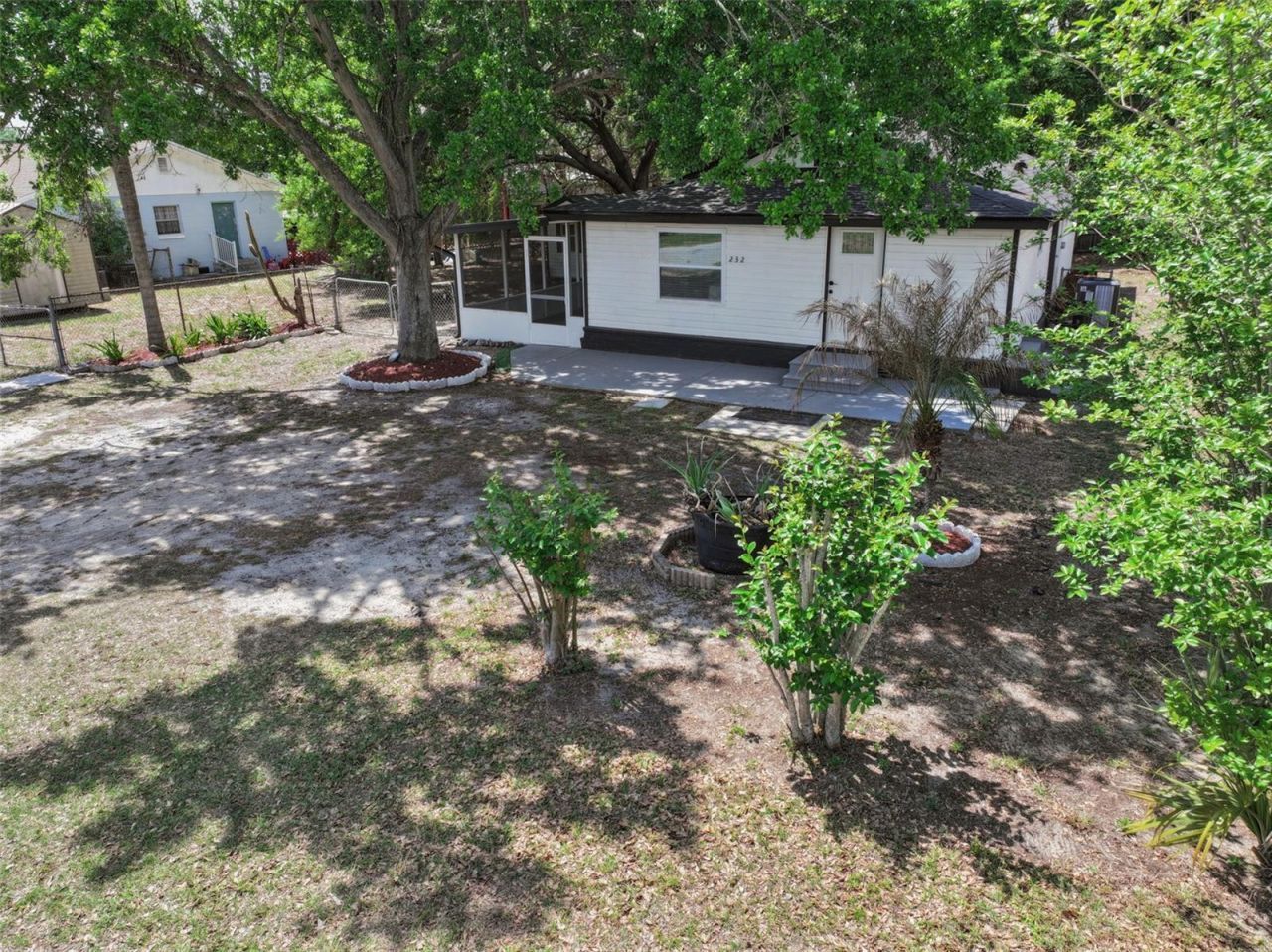 232 Noxon Street, Auburndale, FL 33823 Photo