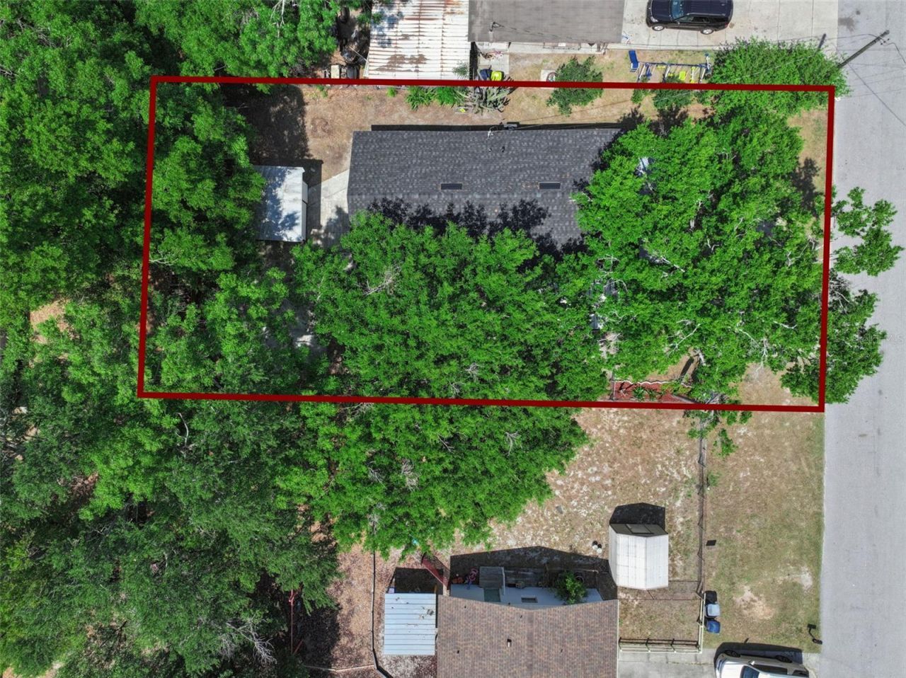 232 Noxon Street, Auburndale, FL 33823 Photo