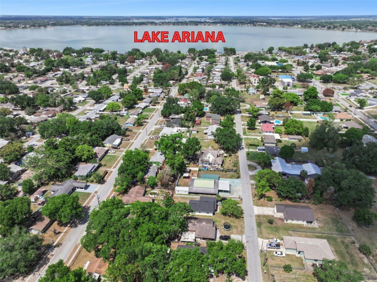 232 Noxon Street, Auburndale, FL 33823 Photo
