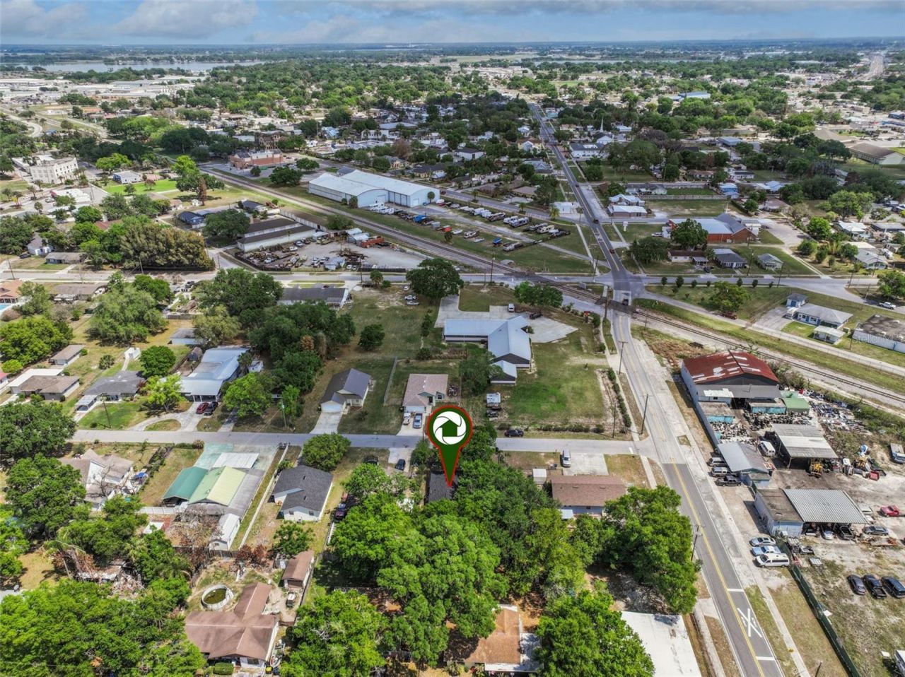 232 Noxon Street, Auburndale, FL 33823 Photo