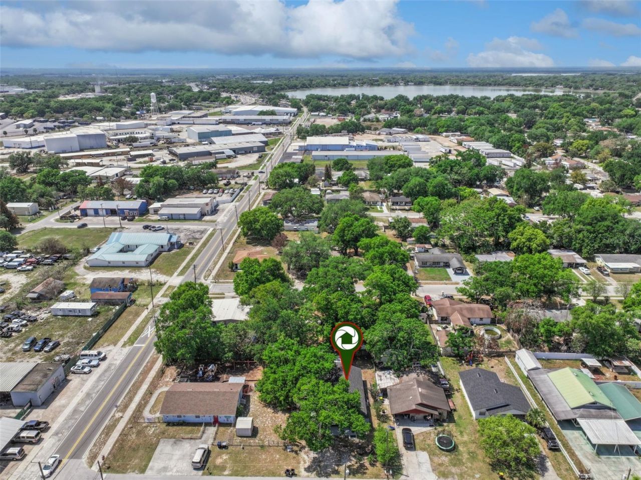 232 Noxon Street, Auburndale, FL 33823 Photo