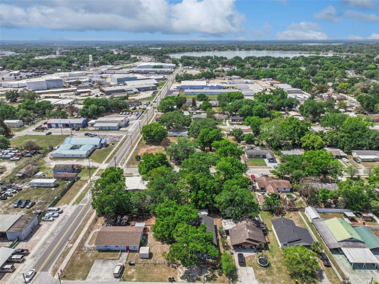 232 Noxon Street, Auburndale, FL 33823 Photo