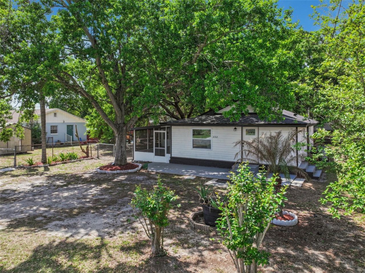 232 Noxon Street, Auburndale, FL 33823 Photo