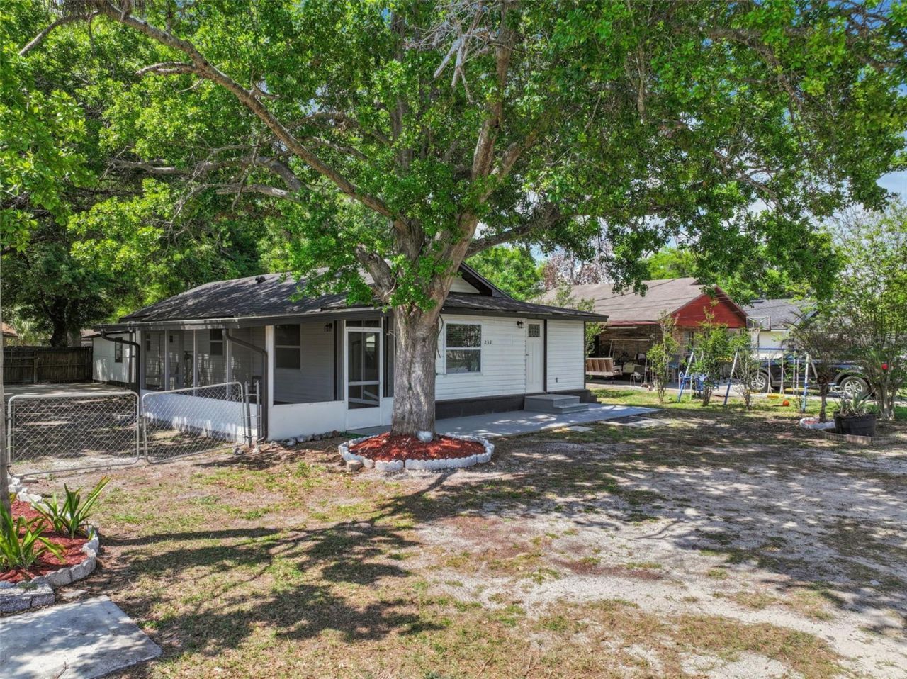 232 Noxon Street, Auburndale, FL 33823 Photo
