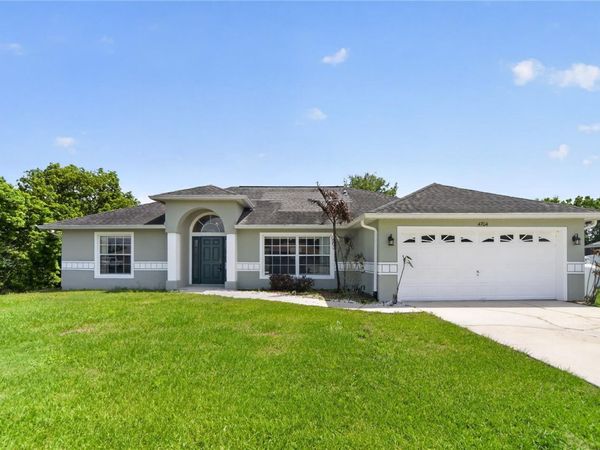 4704 FLACK COURT, KISSIMMEE, FL 34758
