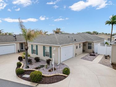 2367 CAMDEN TERRACE, THE VILLAGES, FL 32162