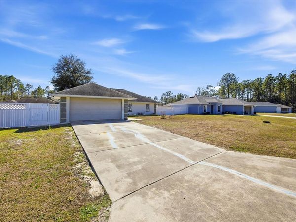 12848 SW 77TH CIRCLE, OCALA, FL 34473