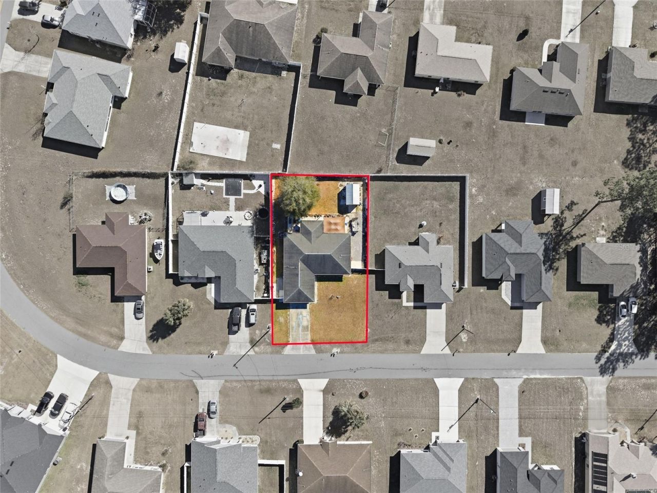 12848 SW 77th Circle, Ocala, FL 34473 Photo