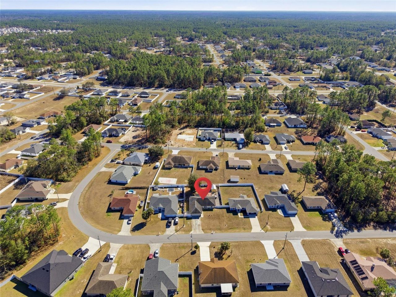 12848 SW 77th Circle, Ocala, FL 34473 Photo