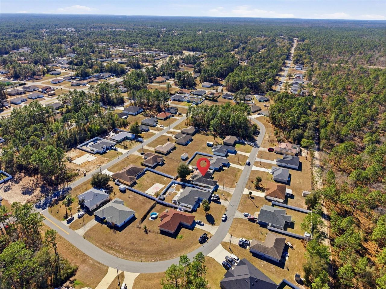 12848 SW 77th Circle, Ocala, FL 34473 Photo