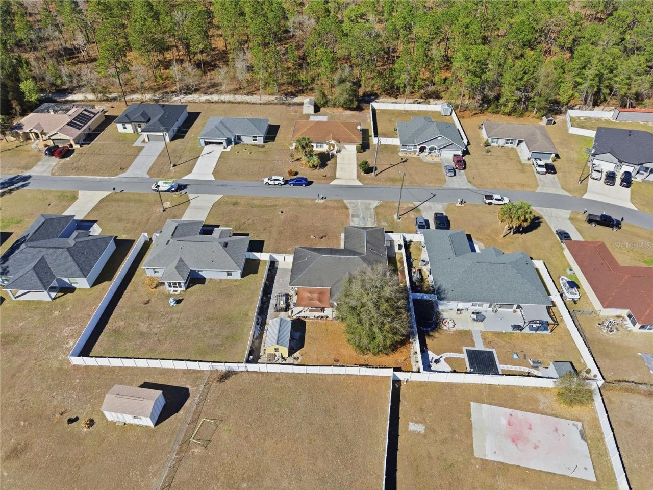 12848 SW 77th Circle, Ocala, FL 34473 Photo