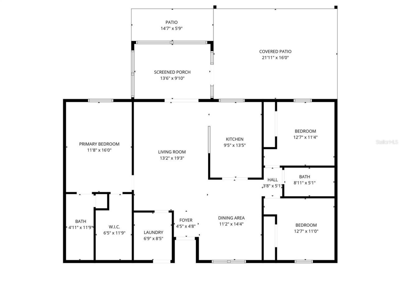 12848 SW 77th Circle, Ocala, FL 34473 Photo
