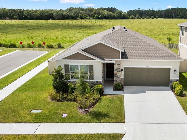 6359 BURNING OPAL BEND , LAND O LAKES, FL 34638