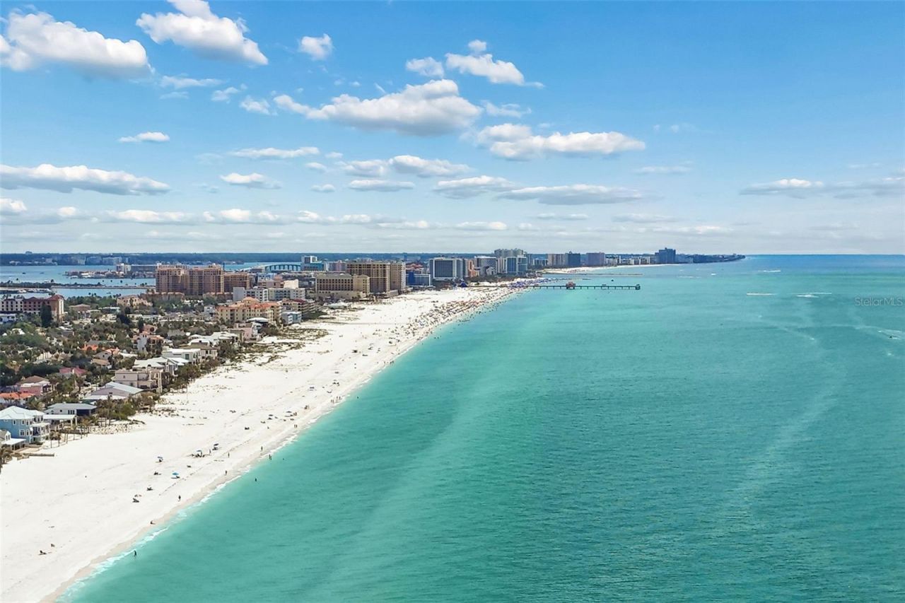 930 Eldorado Avenue, Clearwater Beach, FL 33767 Photo